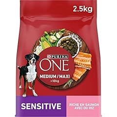 Purina one sensitive d'occasion  Livré partout en France