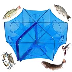 Rete pesca fori usato  Spedito ovunque in Italia 