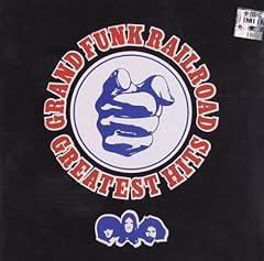 Grand funk railroad for sale  Delivered anywhere in USA 