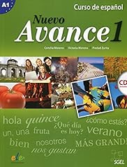 Avance alumno cd for sale  Delivered anywhere in USA 
