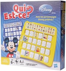 Hasbro 84371 jeu d'occasion  Livré partout en France