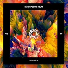 Retrospective vol. 05 usato  Spedito ovunque in Italia 