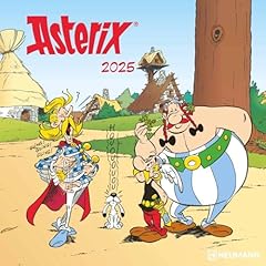 Neumannverlage asterix 2025 gebraucht kaufen  Wird an jeden Ort in Deutschland