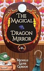 Magical dragon mirror for sale  Delivered anywhere in UK