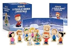 Charlie brown christmas for sale  Delivered anywhere in Ireland