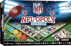 Masterpieces nfl opoly for sale  Delivered anywhere in USA 