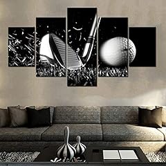 Golf pctures wall for sale  Delivered anywhere in USA 