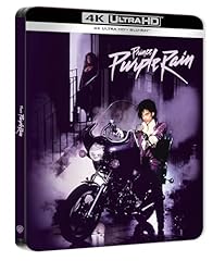 Purple rain ultra usato  Spedito ovunque in Italia 