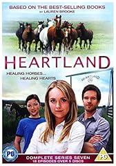 Heartland complete seventh for sale  Delivered anywhere in UK