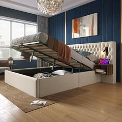 Kebnor bettanlage schlafzimmer gebraucht kaufen  Wird an jeden Ort in Deutschland