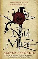 Death maze mistress for sale  Delivered anywhere in Ireland