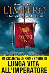 Impero. battaglia dell usato  Spedito ovunque in Italia 