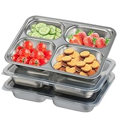 Cieovo pieces stainless for sale  Delivered anywhere in USA 