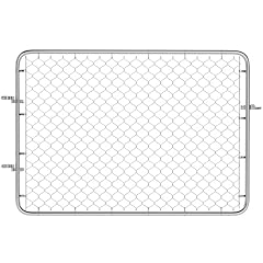 Outsunny garden gate for sale  Delivered anywhere in USA 