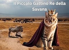 Piccolo gattino della usato  Spedito ovunque in Italia 