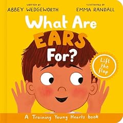 Ears board book for sale  Delivered anywhere in Ireland