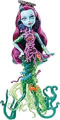 Monster high dhb48 d'occasion  Livré partout en France
