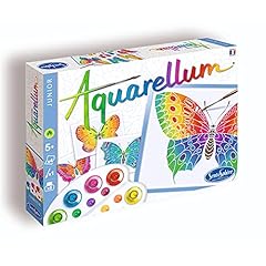 Sentosphère aquarellum junior d'occasion  Livré partout en France
