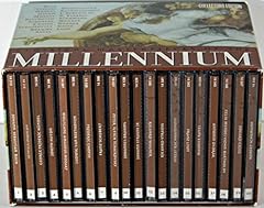Classical masterpieces millenn for sale  Delivered anywhere in USA 