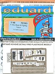 Eduard accessories fe383 for sale  Delivered anywhere in USA 