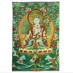 Legou tara thangka d'occasion  Livré partout en France