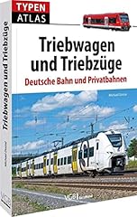 Eisenbahn buch typenatlas gebraucht kaufen  Wird an jeden Ort in Deutschland