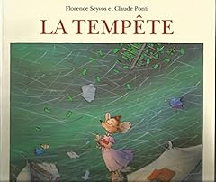 Tempête d'occasion  Livré partout en France