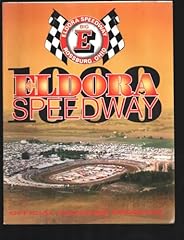 Eldora speedway 1998 for sale  Delivered anywhere in USA 