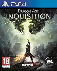 dragon age inquisition d'occasion dragon age inquisition d'occasion Livré partout en France