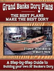 Dory plans for sale  Delivered anywhere in USA 