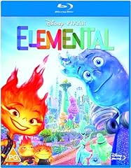 Disney pixar elemental for sale  Delivered anywhere in USA 