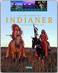 Den spuren indianer gebraucht kaufen  Wird an jeden Ort in Deutschland