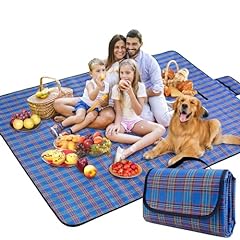 Omiyami picnic blanket for sale  Delivered anywhere in UK