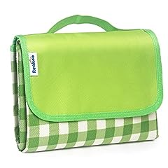 Picnic blanket waterproof for sale  Delivered anywhere in UK