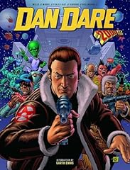 Dan dare 2000 for sale  Delivered anywhere in UK