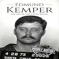 Edmund kemper life for sale  Delivered anywhere in USA 