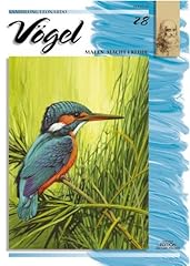 Sammlung leonardo vögel gebraucht kaufen  Wird an jeden Ort in Deutschland