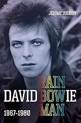 David bowie rainbowman for sale  Delivered anywhere in UK