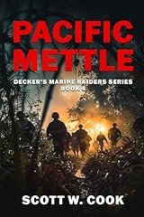 Pacific mettle wwii for sale  Delivered anywhere in USA 