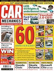 Car mechanics magazine for sale  Delivered anywhere in Ireland