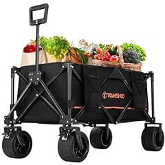 Tomshoo wagon collapsible for sale  Delivered anywhere in USA 