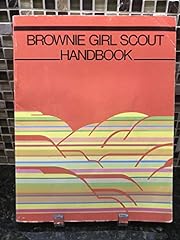 Brownie girl scout for sale  Delivered anywhere in USA 