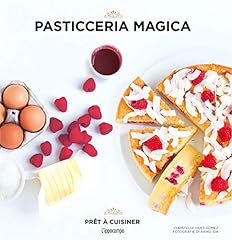 Pasticceria magica usato  Spedito ovunque in Italia 