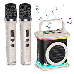 Mini karaoke machine for sale  Delivered anywhere in Ireland