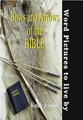 Bows arrows bible for sale  Delivered anywhere in USA 