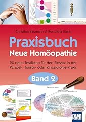 Praxisbuch homöopathie band gebraucht kaufen  Wird an jeden Ort in Deutschland