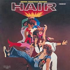 Hair vinyl lp gebraucht kaufen  Wird an jeden Ort in Deutschland