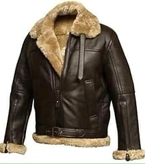 Meshnew genuine shearling for sale  Delivered anywhere in Ireland