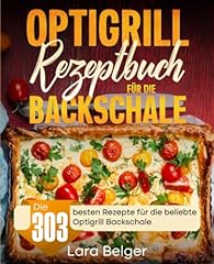 Ptigrill rezeptbuch backschale gebraucht kaufen  Wird an jeden Ort in Deutschland