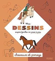 Chevaux poneys d'occasion  Livré partout en Belgiqu